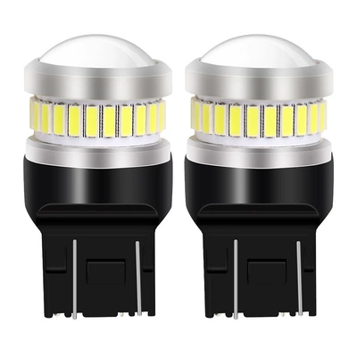 LED Turn Signal: Qìchē Dönmə işıqları