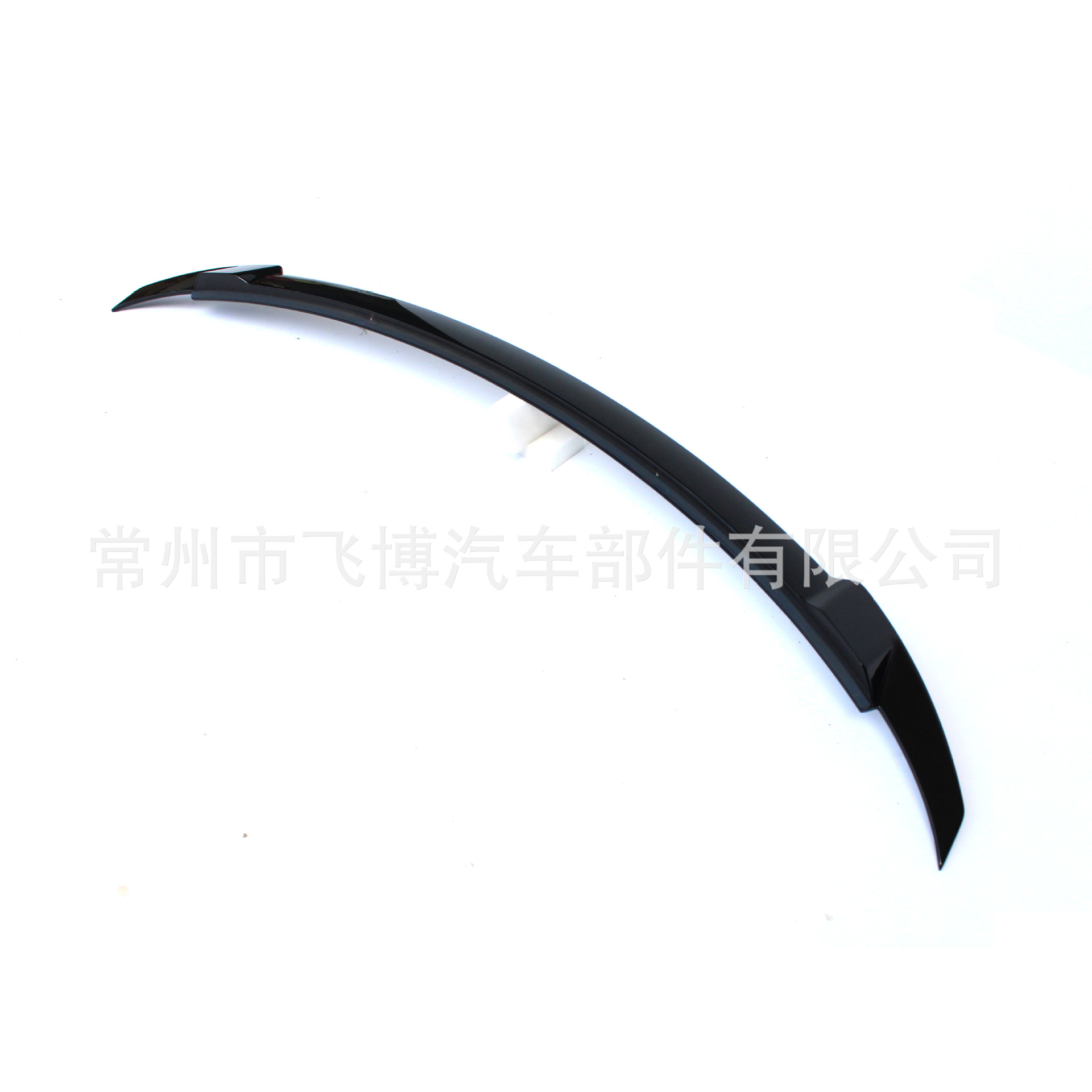 Suitable for 2020-22024 Byd Han Ev/Dmi Special Fixed Air Pressure Rear Wing Without Punching Modification g