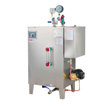 8kw电加热蒸汽发生器 蒸汽锅炉 蒸煮酿酒药材蒸煮蒸汽机36KW24KW