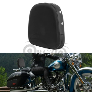 Motosiklet Aksesuarları Harley Cruise Prince Car Tiema 400 Shadu Universal Arxa Yastıq