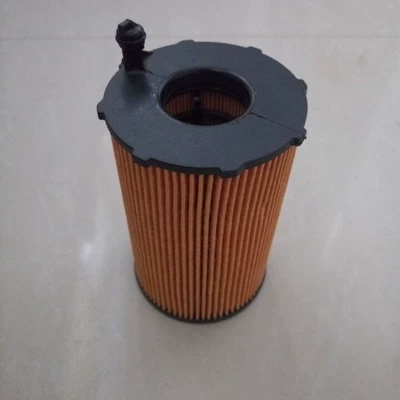Oil filter Hu8005Z 059115561D