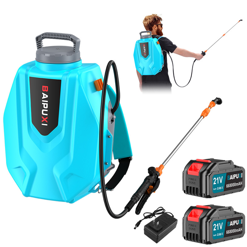 Lithium battery