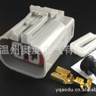 长期供应DJ70255-6.3-21，防水护套连接器，DJ70255-6.3-20