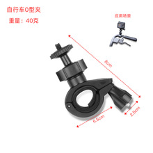 GOPRO��܇�AO������܇֧���T��1/4�ݽz���^ɽ��܇�����A�z��C