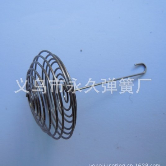 厂家直销 茶壶弹簧 异形弹簧 压缩弹簧 拉力器弹簧 量大从优批发