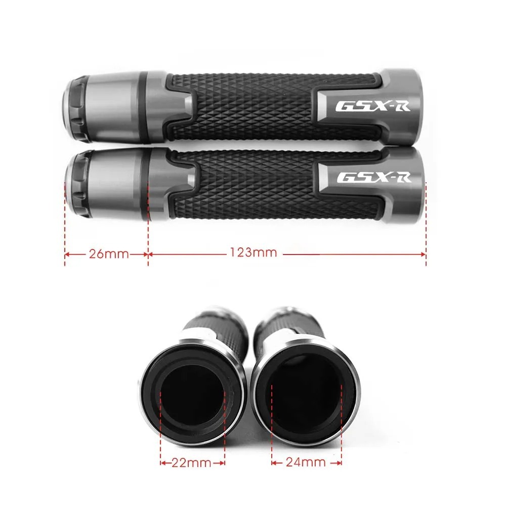 Gsxr600/Gsxr750/Gsxr1000 Gsxr Motorcycle Brake Clutch Handle Lever Handle Cover Cnc