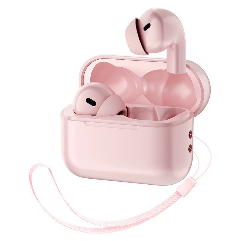 TWS Bluetooth Headset F9-5C (Private Model) — Wireless Earbuds, Multi-color Options, Compact Case