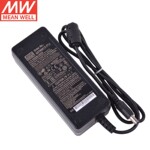 GST60A5/07/09/12/15/18/24/48-P1J明纬电源适配器