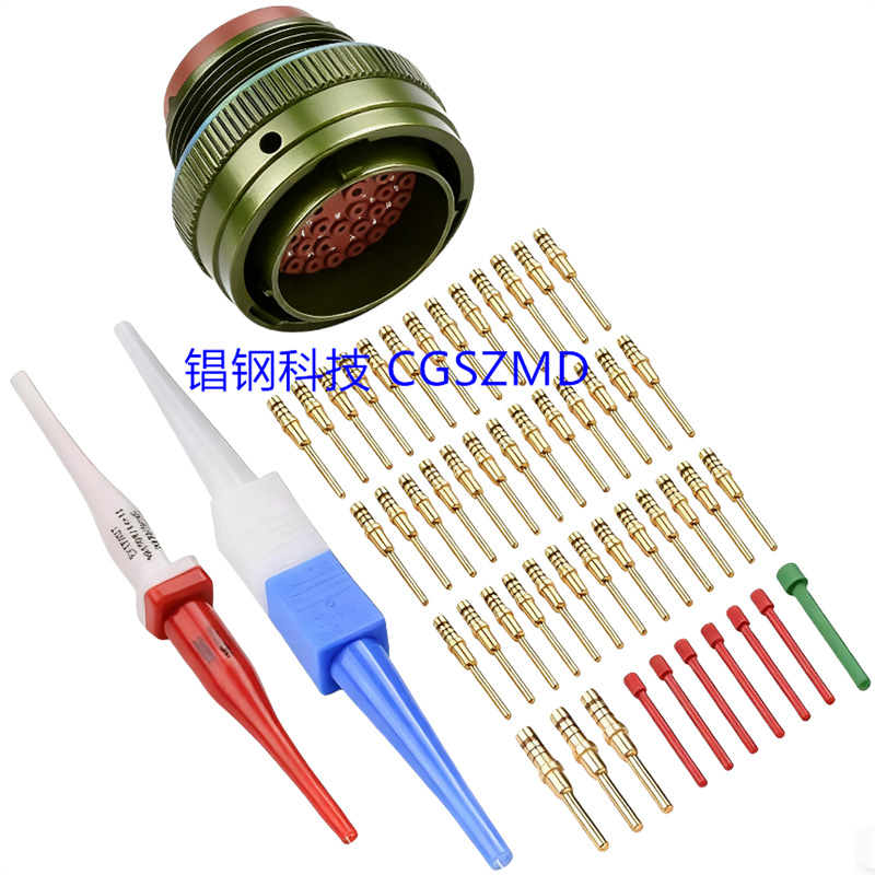 MS3476A20-16P  MS3476A20-39P Connector circular