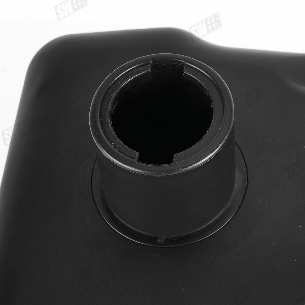Suitable for Yamaha Nvx155/Aerox155/Nmax155 Motorcycle Original Vehicle Direct Upgrade to Enlarged Fuel Tank Modification