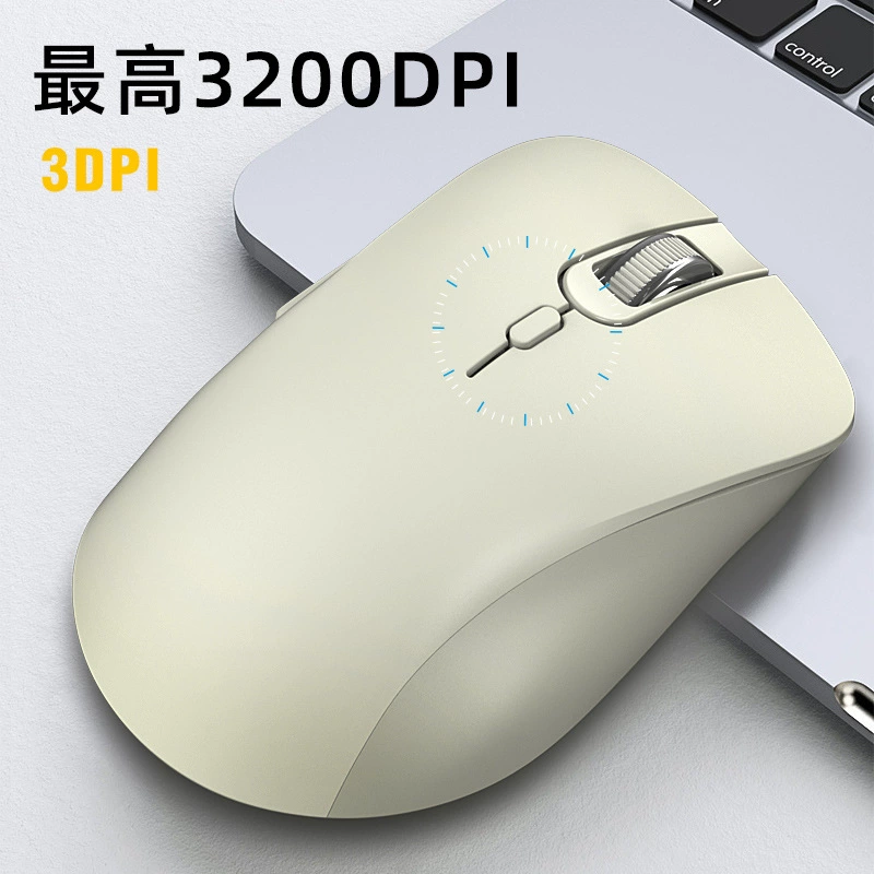 Mouse, laptop, physiological gaming accessories, business version, wholesale