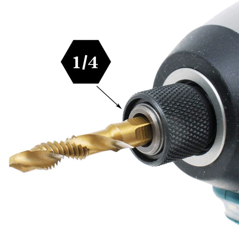 Прямые поставки с завода: спиральный метчик, ручная электрическая дрель, инструмент для пробивки, набор сверл, инструмент с шестигранным хвостовиком, композитный метчик.