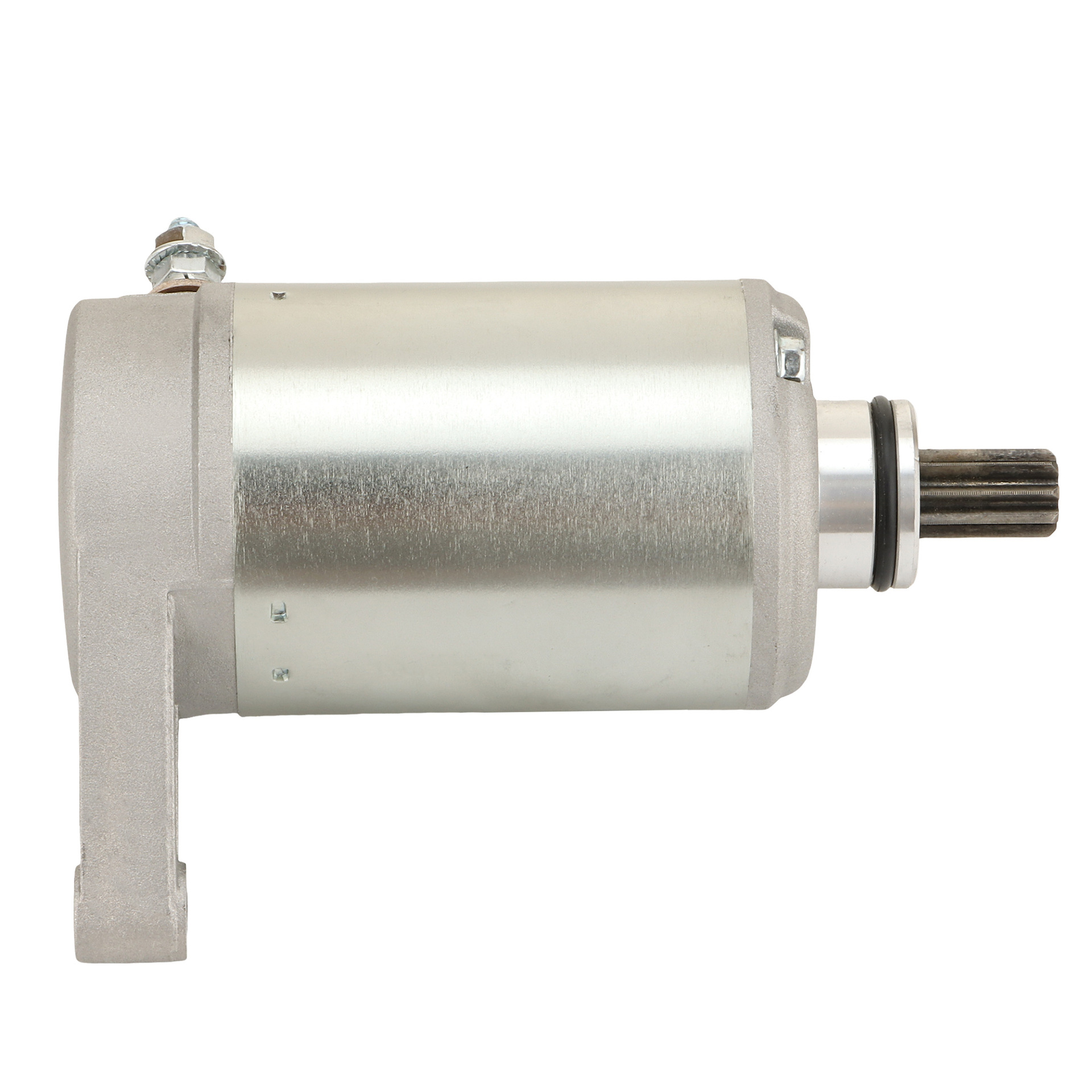 Starter motor suitable for YFM350ER 1987-1995 348cc 128000-3760/3761