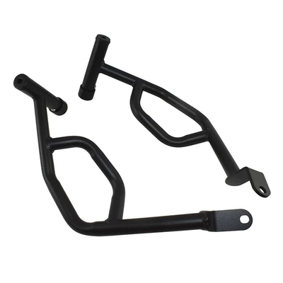Guard Bar, Motorcycle bumper