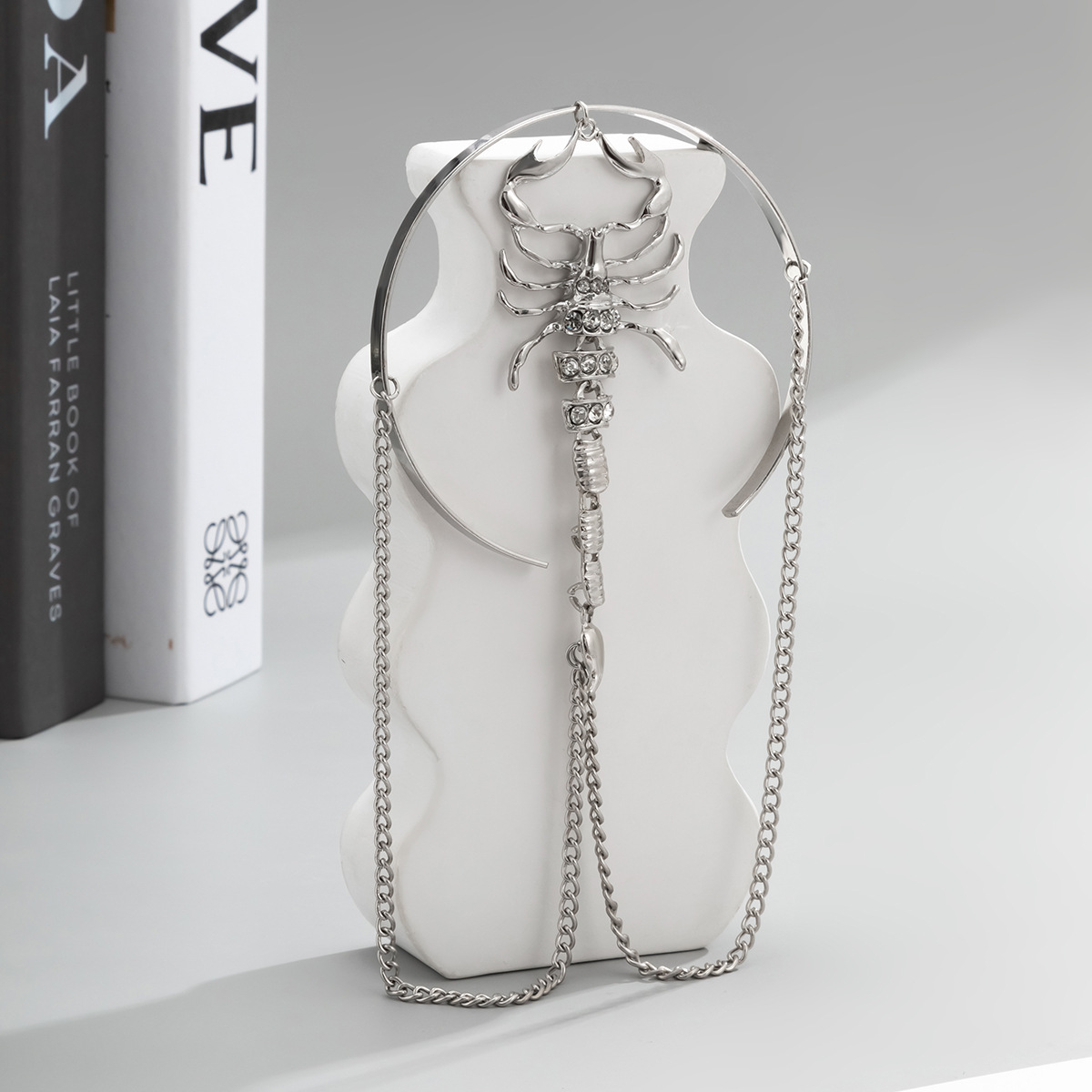 Simple Style Geometric Alloy Hollow Out Artificial Gemstones Bracelets