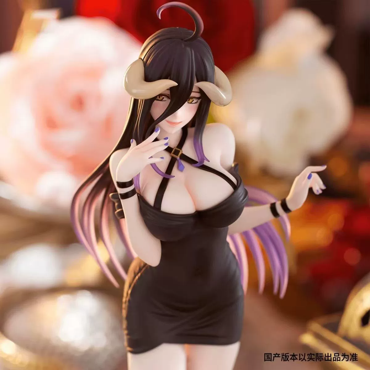 Международная новая TAITO Bone King Overlord Yaer Beide-swimsuit Сцена ручная работа Подарок на день рождения