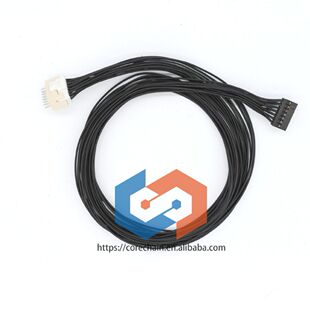 2*7 pin 14pin test fixture cable 14Pin test fixture cable