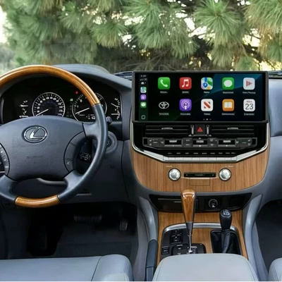 DVD Navigation models upgraded to new
