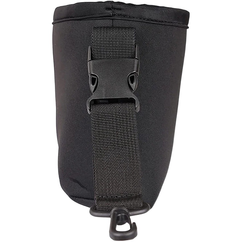 Bolso deportivo desmontable de golf explosivo transfronterizo bolsa de limpieza de bolas de golf bolsa de almacenamiento de agua de sensación avanzada pgm