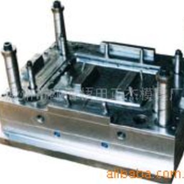 提供塑料模具制造 注射成型模 温州模具加工