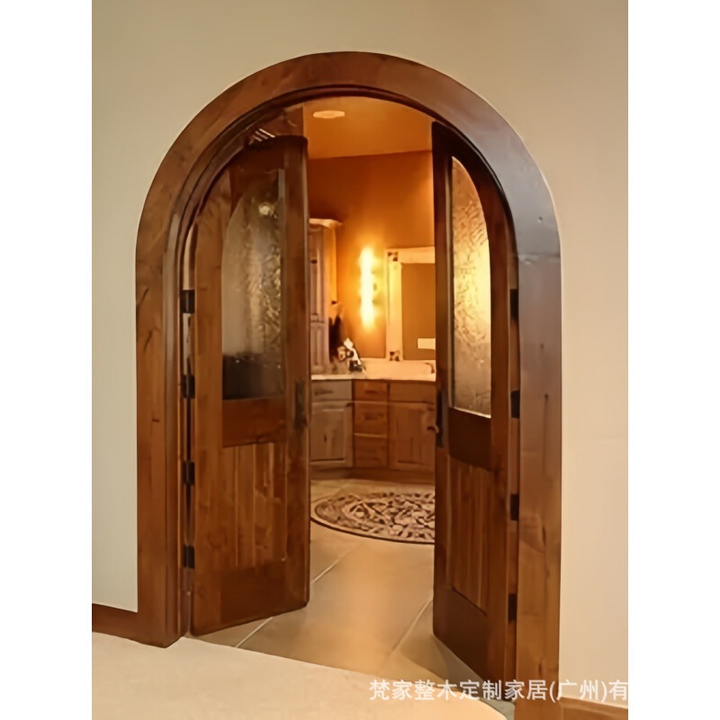Wooden Arches, Wooden and Entrance Arches, Arched Door Frames, Style Front Doors, Direct Supply from Manufacturers, Soundproof Design, Entry Doors