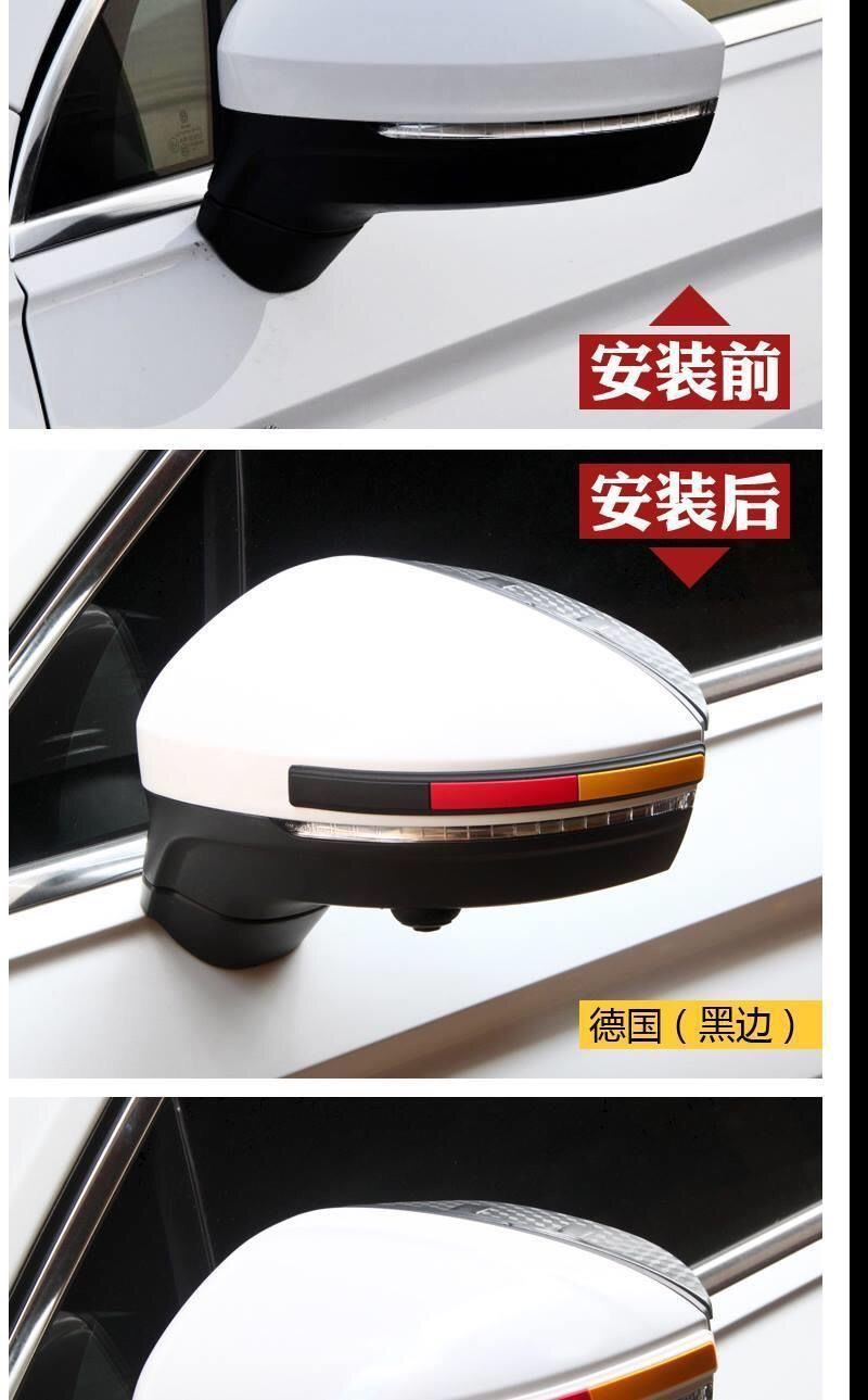 Car Door Anti-collision Strip, Bumper Protector, Car Accessories