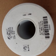 ����alphawire늾� Alpha#2841/1 BK001 BK005 RD001 16878/6