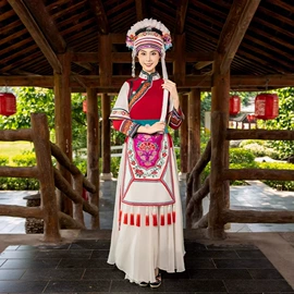 舞台/表演服;汉服禅茶服;汉服套装