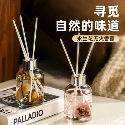 Car Perfume, Car Aromatherapy, Long-Lasting Car Perfume Aromatherapy