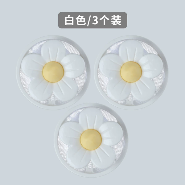 White 3 bags