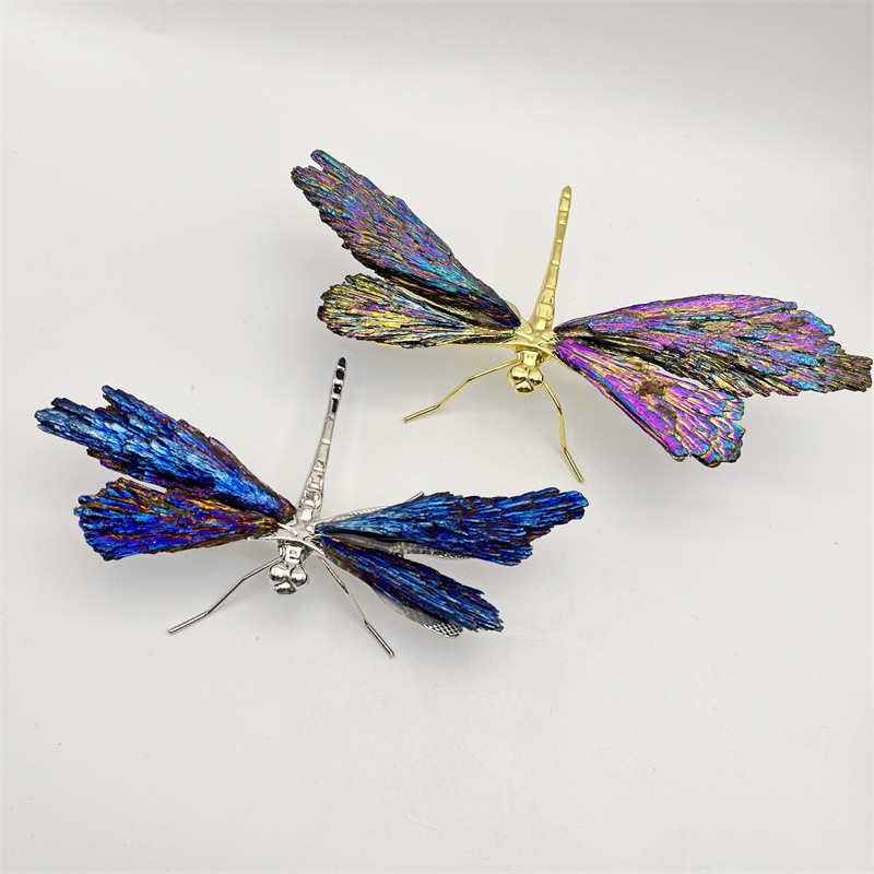 Dragonfly Figurine 3
