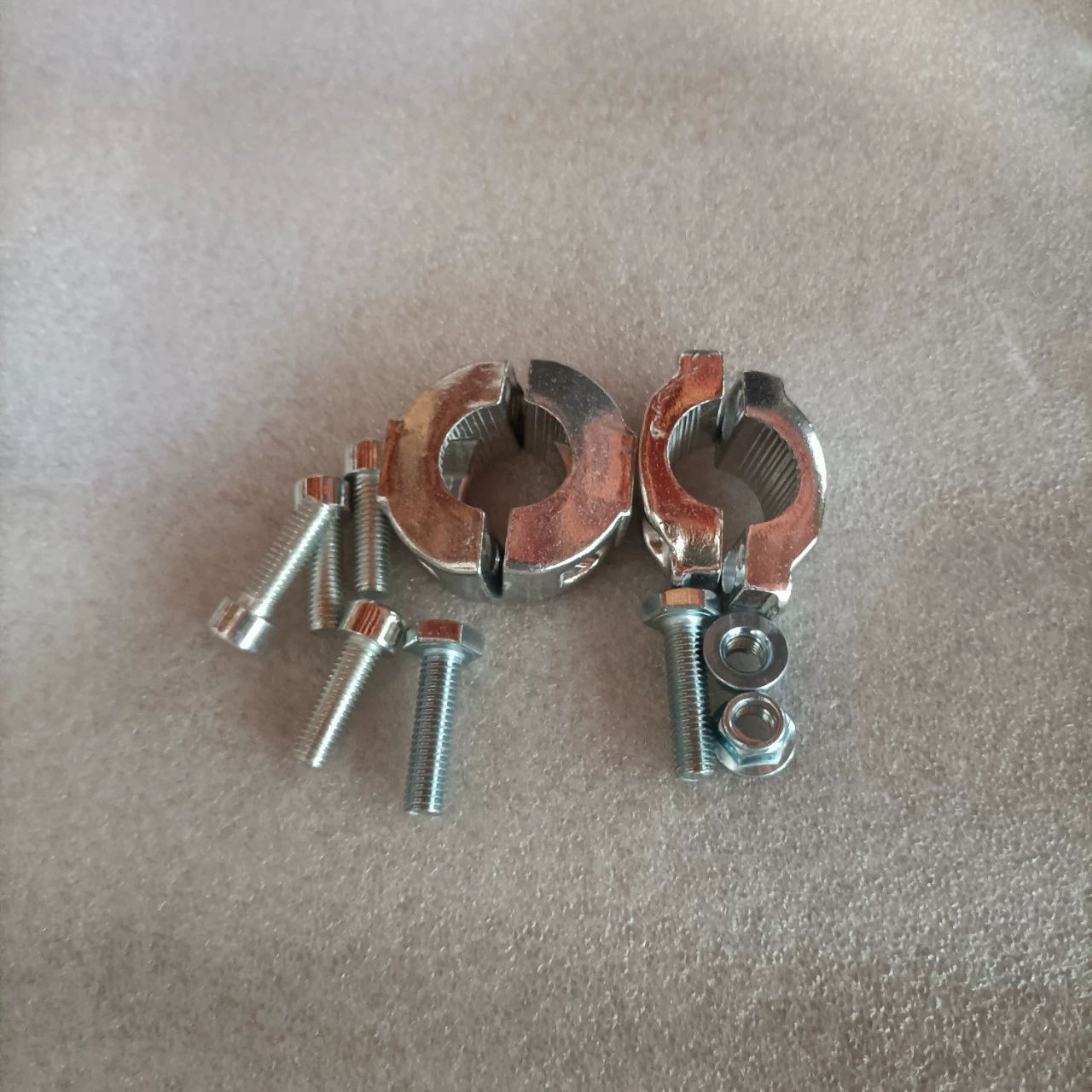 Мини-мотоцикл аксессуары 43CC 49CC небольшой внедорожный рулевой блок-код передачи