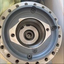 布雷维尼BREVINI减速机总成 EM1020/Z12M6_E0/7.25/BRZV130VBS