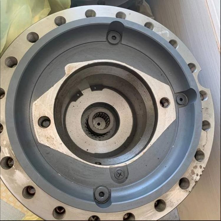 布雷维尼BREVINI减速机总成CTU3500.1\CF-AP\169\A.D.80-90\B0006