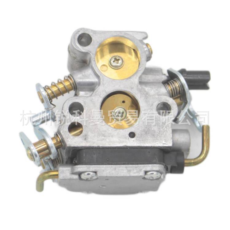 厂家批发汽油机配件适用于Husqvarna 235 235E 等型号 化油器