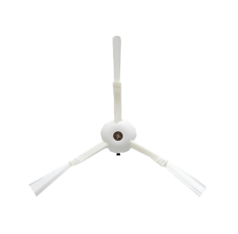 Aplicable a la piedra S7/T7S /T7Splus barredora accesorios Filtro de trapo cepillo principal soporte bolsa polvo