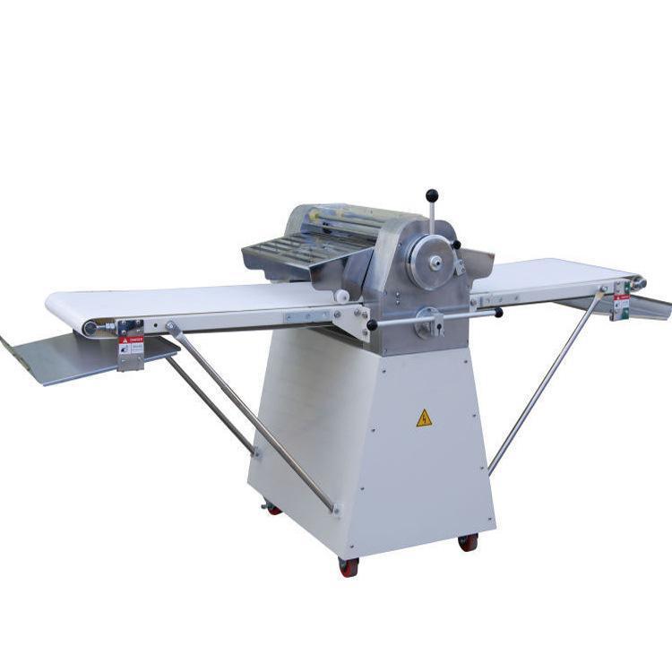 Máquina de acero inoxidable de pan y pastel de pan danés vertical comercial máquina de pastel de pan europeo