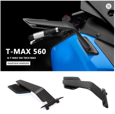 new fixed wing rearview | Motosiklet ləvazimatları və aksesuarları