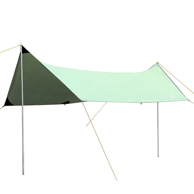 Portable Beach Canopy, Avtomobil yan çətirləri