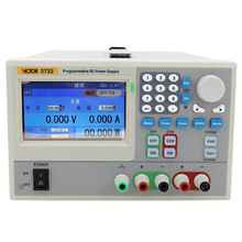 �����x��VC3722ֱ�������Դ���Կɾ��̔��@�pͨ�����{5A0-30V