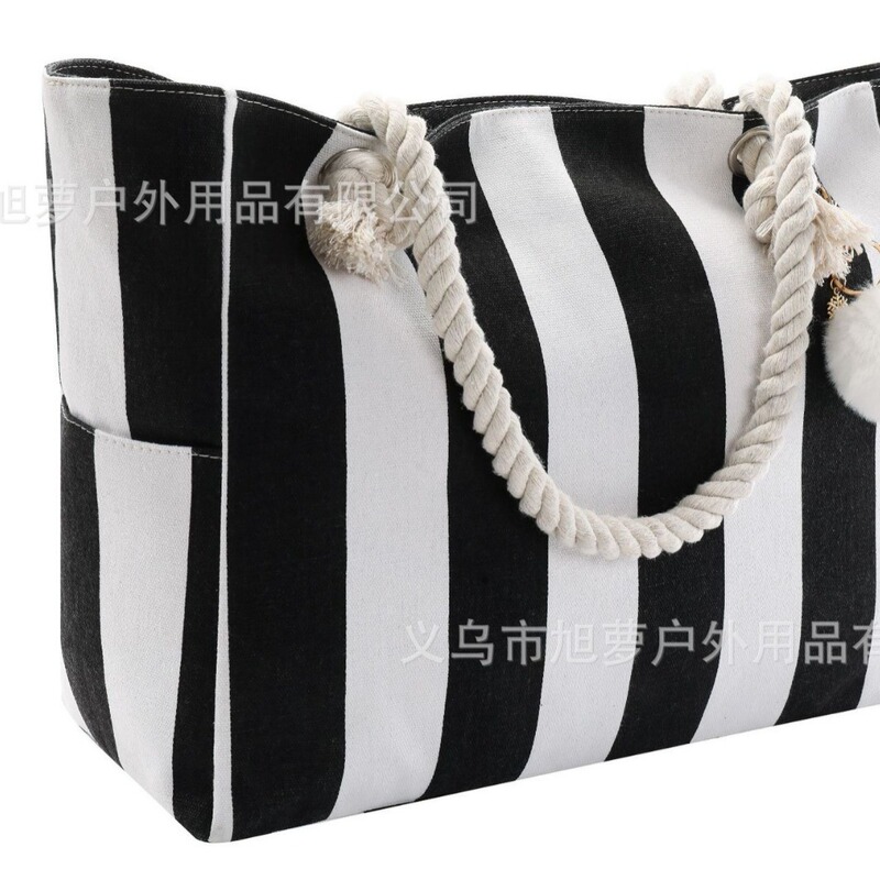 Amazon's Hottest Tote Bag Navy Blue Anchor Canvas Multifunctional Handbag Travel Beach Bag Women's Bag Amazon's Hottest Tote Bag Navy Blue Anchor Canvas Multifunctional Handbag Travel Beach Bag Women's Bag