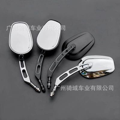 mirror reflector, Motorcycle rearview mirror