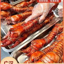 四川特产手撕广汉椒香缠丝兔整只冷吃兔肉零食非熊家婆蚕丝兔卤味