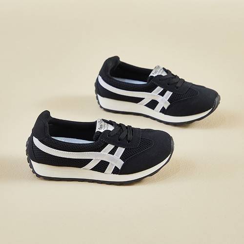 Retro Flat Aggie Shoes 2025 Spring Women's Casual Comfortable Loafers with Soft Sole, Adjustable Strap Training Shoes