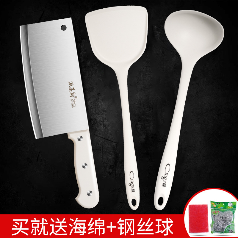 2 - en - 1 cuchillo de cocina cuchilla de cocina