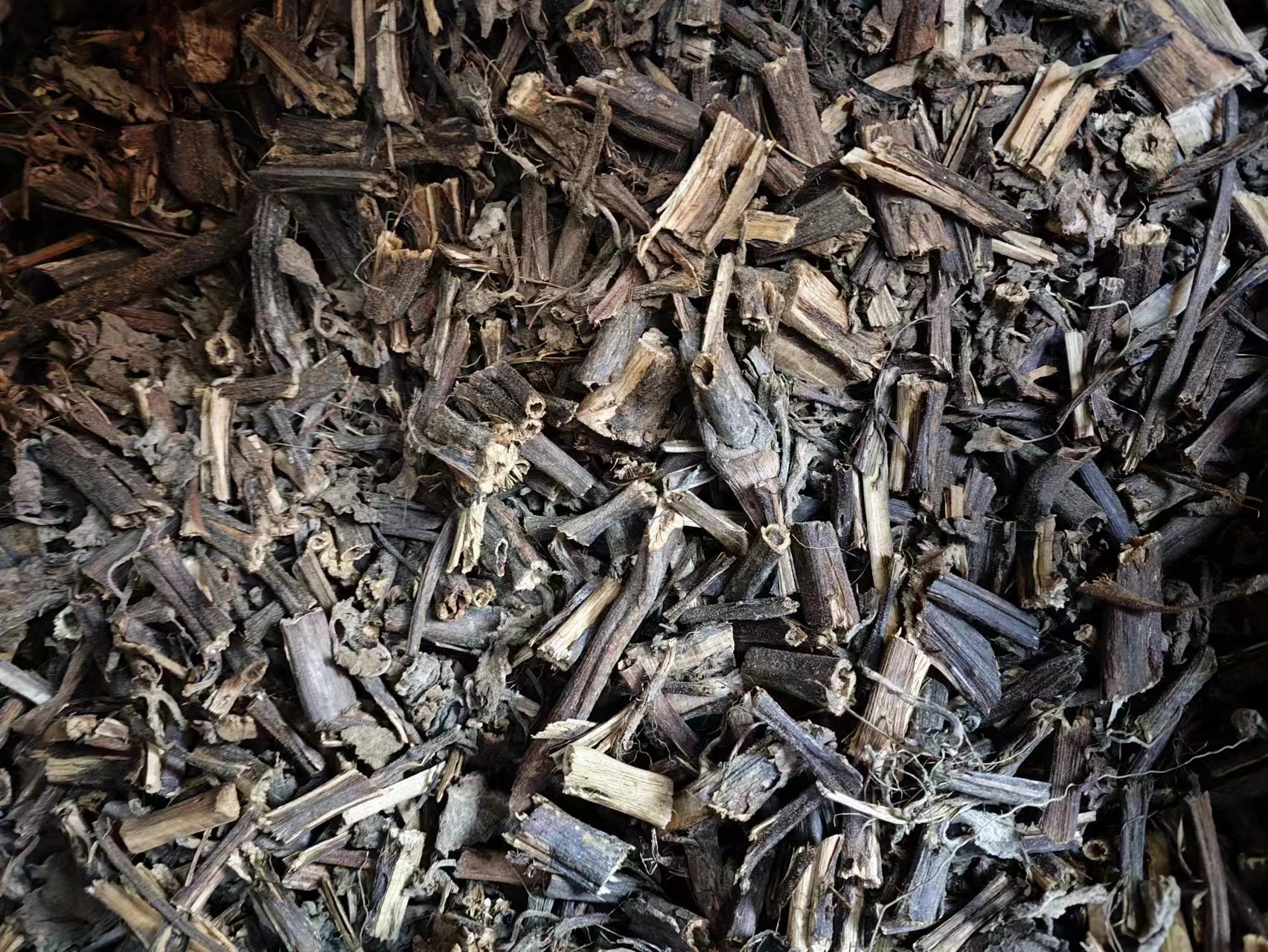 Xiang Pai Cao (Lysimachia foenum-graecum) — Dried Fragrant Herb, Whole or Powdered quality and texture