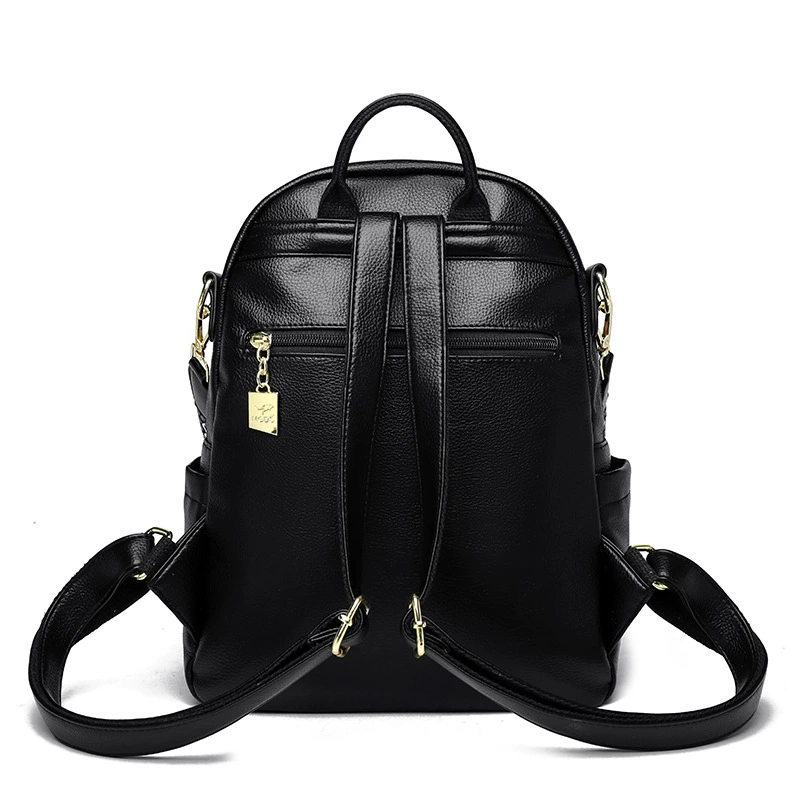 Backpack, universal shoulder bag, capacious travel school bag for traveling