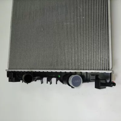 Water tank Maserati Quattroporte 3.0t