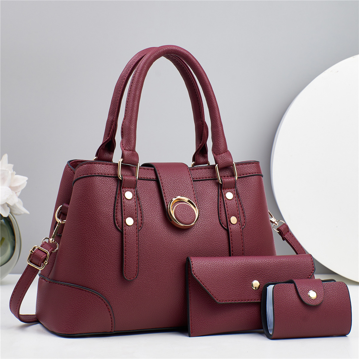 Bolsa de bolso para niños bolsas de comercio exterior bolsas de hombro bolsas de mujer bolsas de comercio exterior bolsas