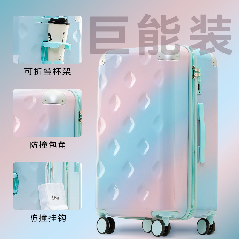 무지개 그라디언트